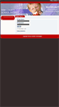 Mobile Screenshot of bibb.nutrinetweb.com